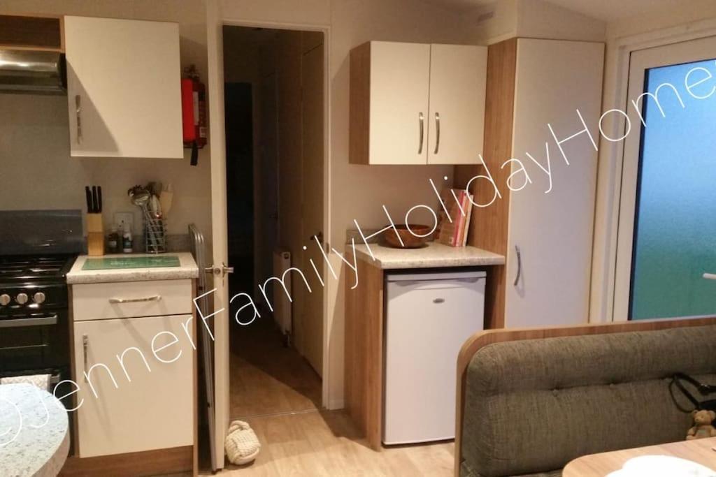 Jenner Family Holiday Homes At Tattershall Lakes Dogdyke Exterior photo